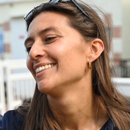 Juliette Defoor
